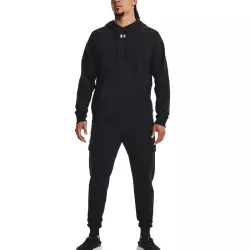 Pantalon de survêtement Under Armour Rival Fleece Cargo Jogger