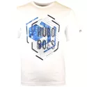 Tee-shirt Hugo Boss Junior - J25A41-10B