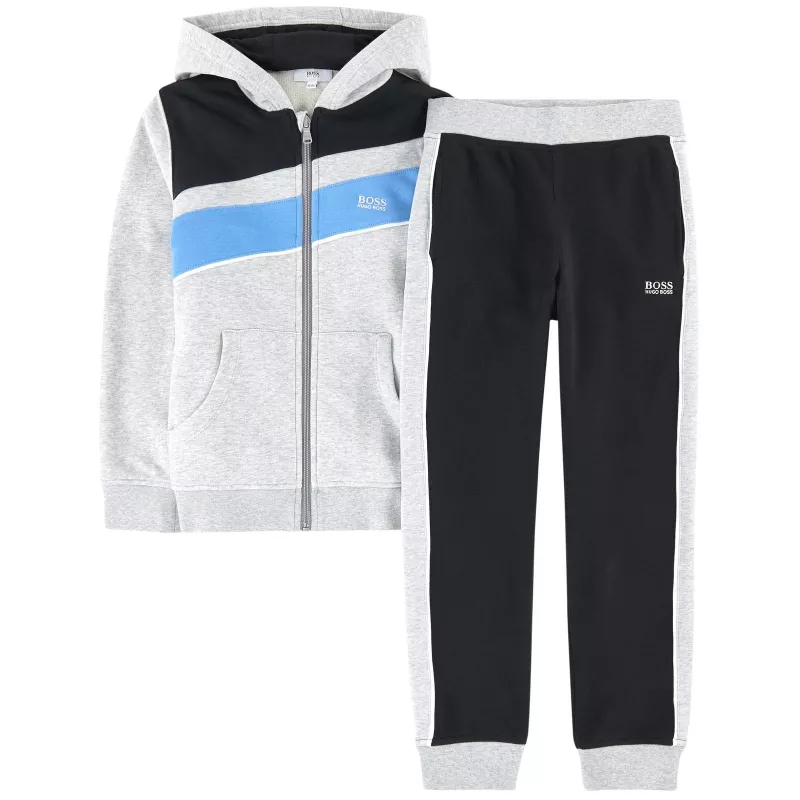 Ensemble de survêtement Hugo Boss Junior - J28051-A89