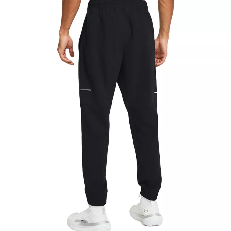 Pantalon de survêtement Under Armour Zone Woven