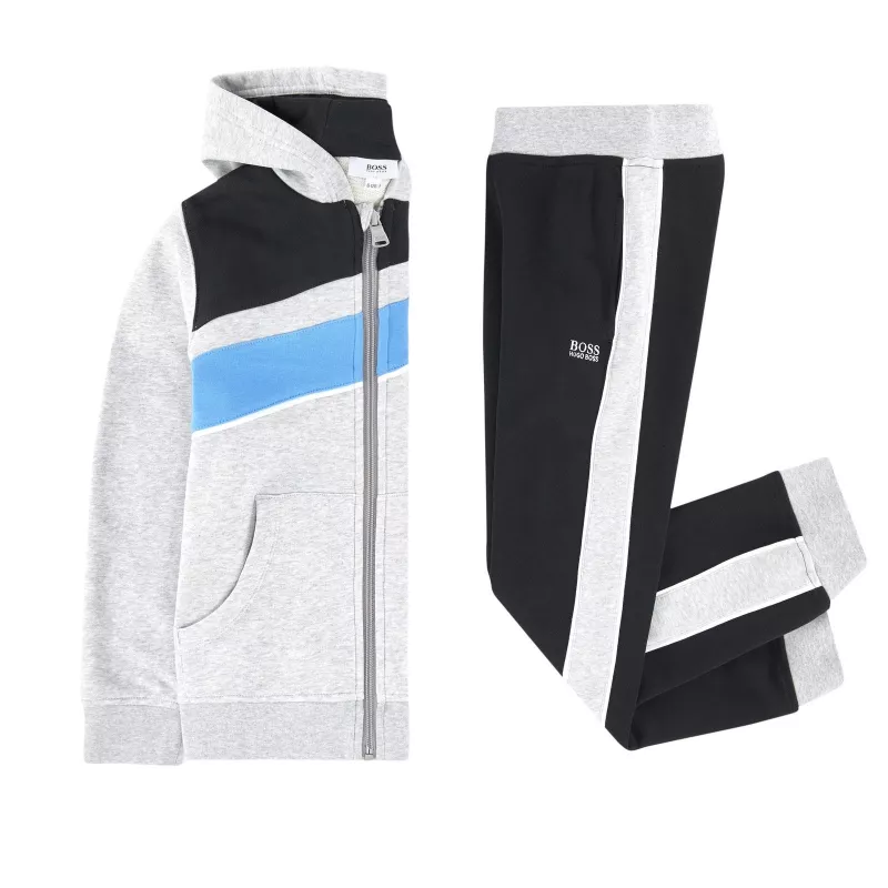 Ensemble de survêtement Hugo Boss Junior - J28051-A89