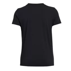 Tee-shirt Under Armour Rival Core SS Femme