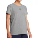 Tee-shirt Under Armour Rival Core SS Femme