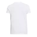 Tee-shirt Under Armour Rival Core SS Femme