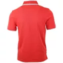Polo Hugo Boss Junior - J25A62-988