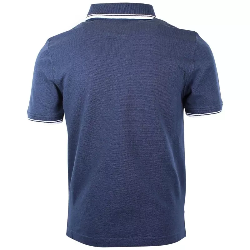 Polo Hugo Boss Junior - J25P00-849