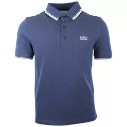 Polo Hugo Boss Junior - J25P00-849