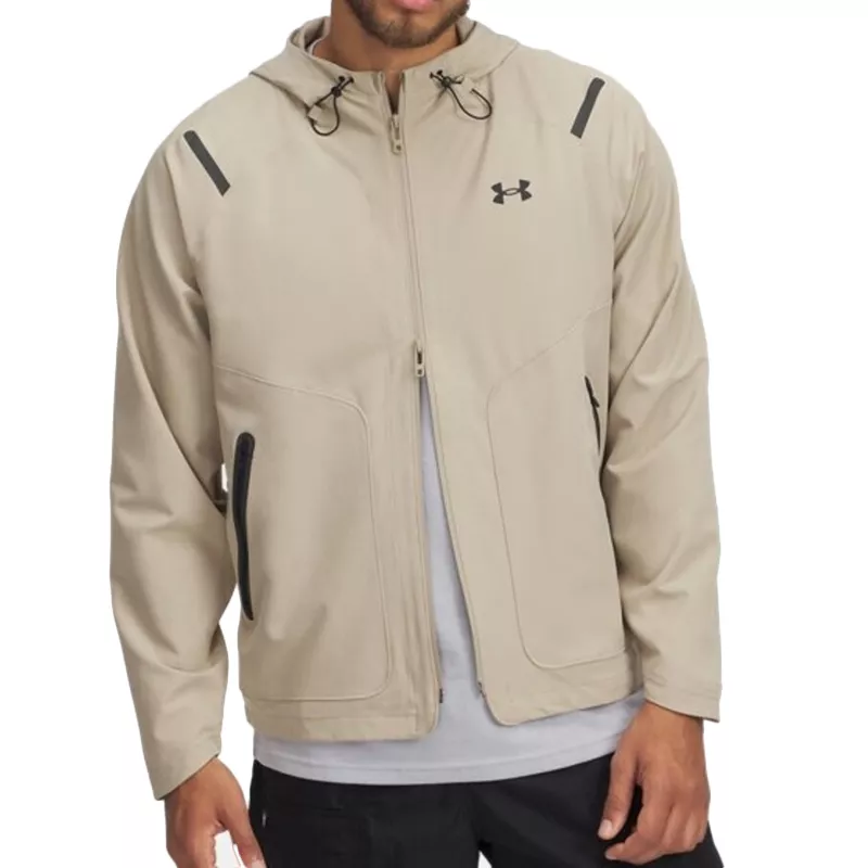 Under Armour Unstoppable LC Veste de Survêtement