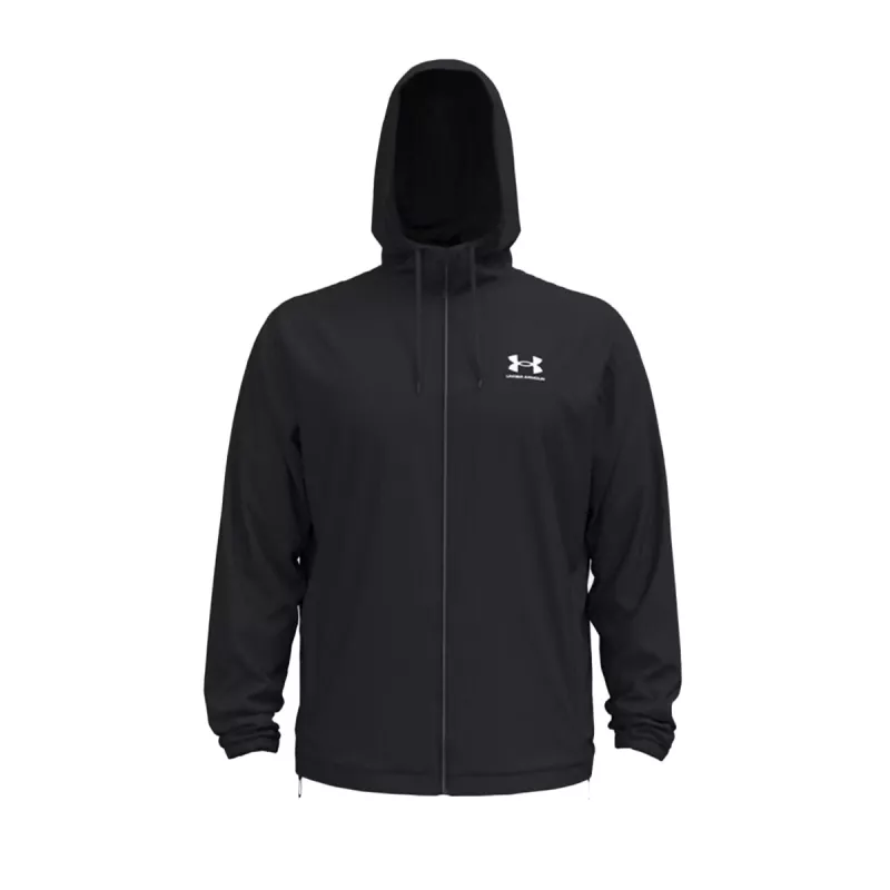 Blouson Under Armour Rival Woven Windbreaker