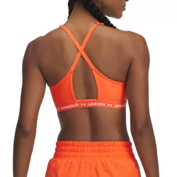 Brassière Under Armour Crossback Low Bra