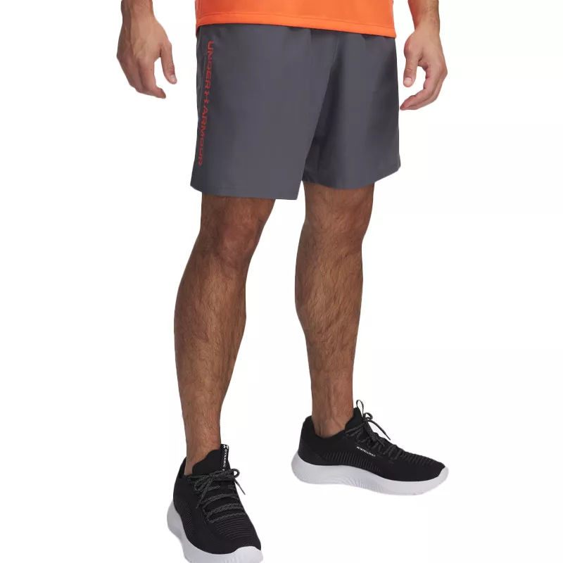 Under Armour Tech Woven Wordmark Short