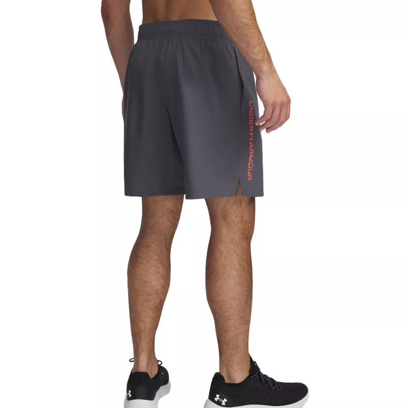 Under Armour Tech Woven Wordmark Short