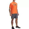 Under Armour Tech Woven Wordmark Short