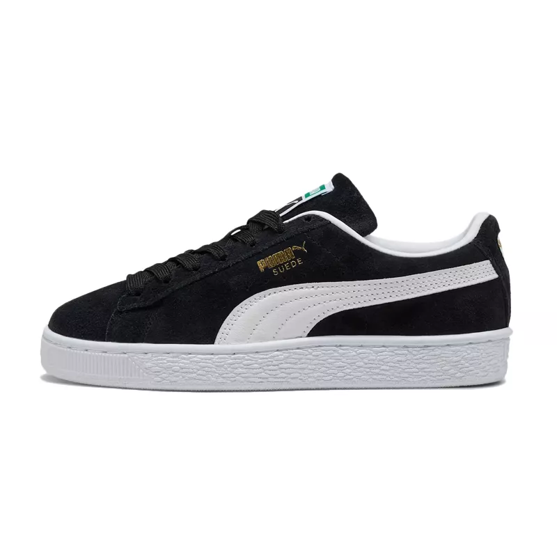 Basket Puma SUEDE CLASSIC Junior