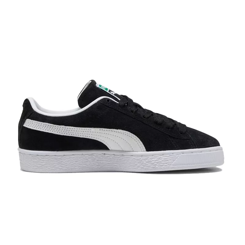 Basket Puma SUEDE CLASSIC Junior