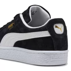 Basket Puma SUEDE CLASSIC Junior