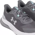 Basket Under Armour HOVR Turbulence 2 RS