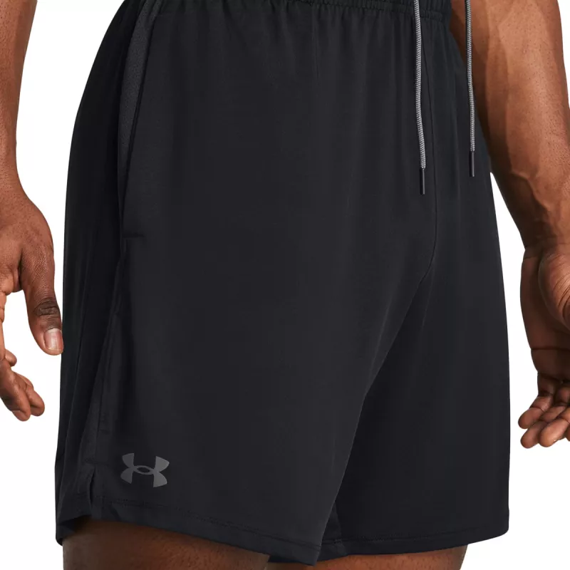 Short Under Armour Tech Vent7in