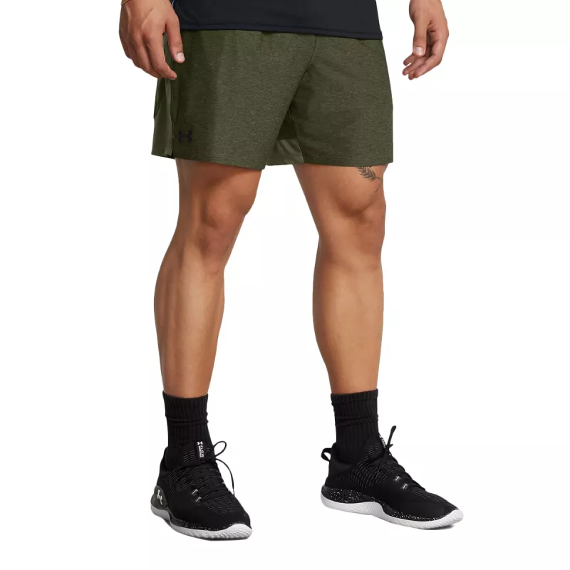 Short Under Armour Tech Vent7in