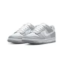 Basket Nike DUNK LO GS