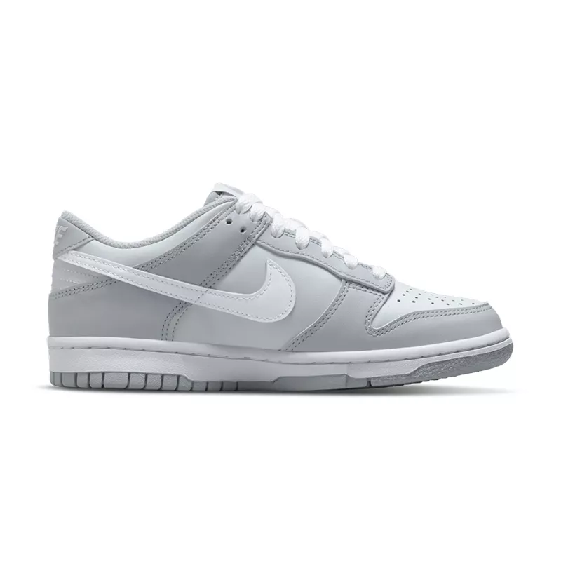 Basket Nike DUNK LO GS