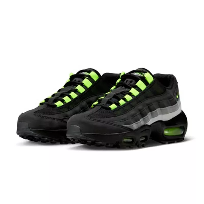 Basket Nike AIR MAX 95 GS