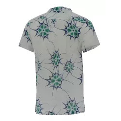 Chemise EA7 Emporio Armani Beach Wear - 3YPC02-PN77Z-1100