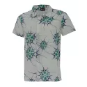 Chemise EA7 Emporio Armani Beach Wear - 3YPC02-PN77Z-1100