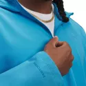 Veste de survêtement Under Armour LAUNCH HOODED JACKET