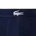 Pack de 3 boxers Lacoste STRETCH COTTON LOGO