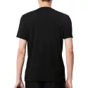 Tee-shirt Lacoste ULTRA DRY PRINT BRANDING SPORT