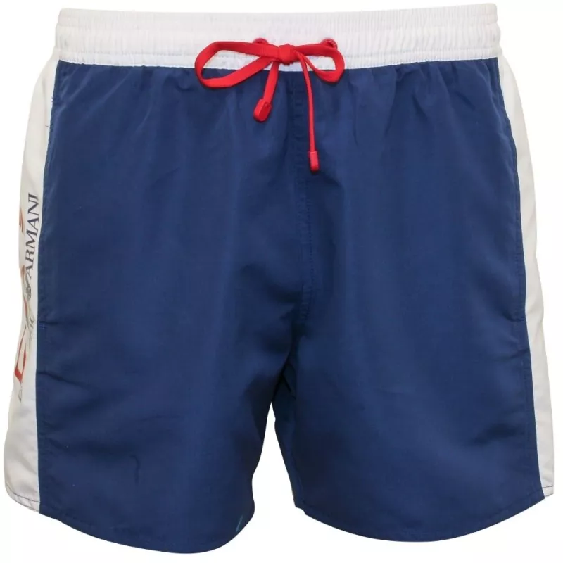Short de bain EA7 Emporio Armani Beach Wear - 902023-7P735-00535