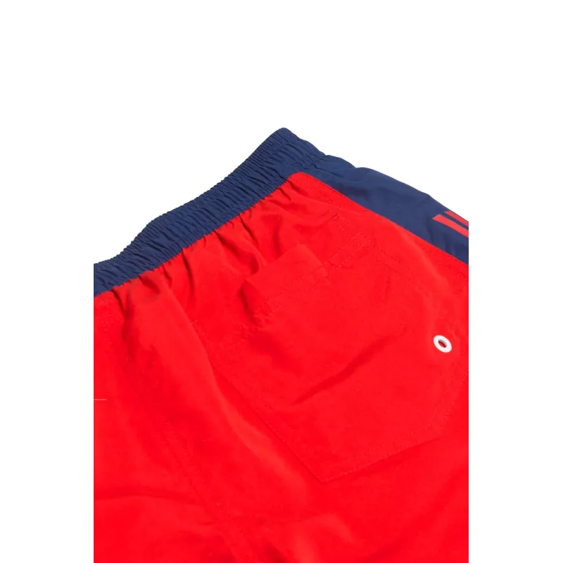 Short de bain EA7 Emporio Armani Beach Wear - 902023-7P735-00074