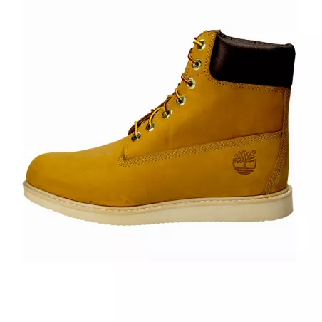 Timberland newmarket 6in wedge discount