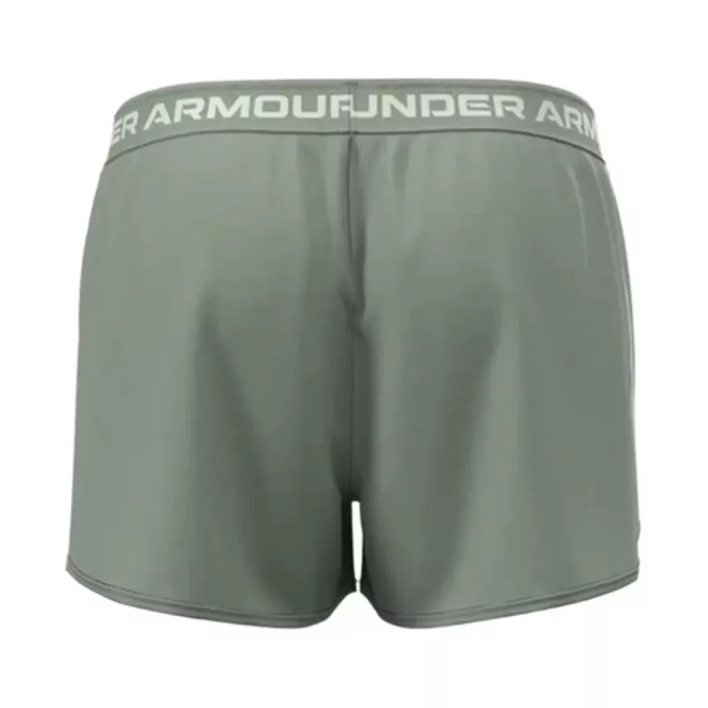 Short  Femme Under Armour Tech Play Up