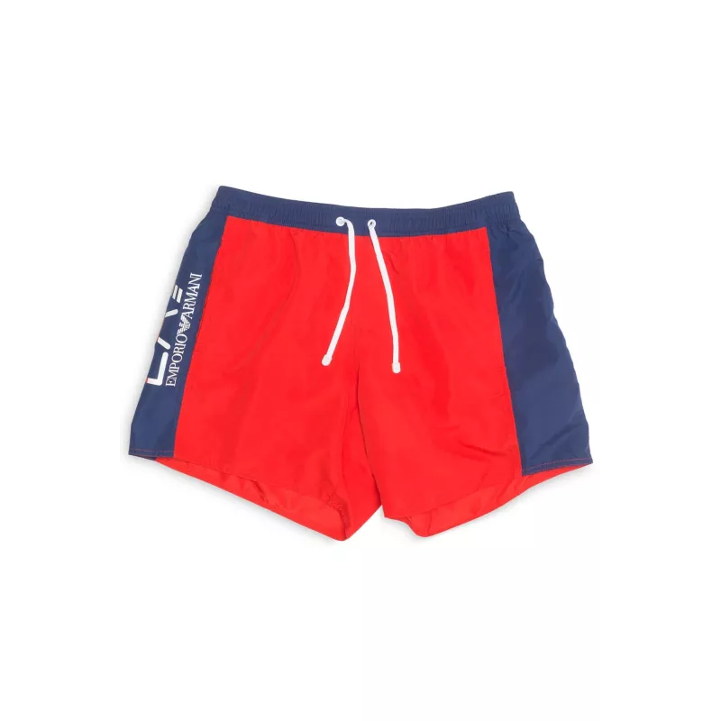 Short de bain EA7 Emporio Armani Beach Wear - 902023-7P735-00074