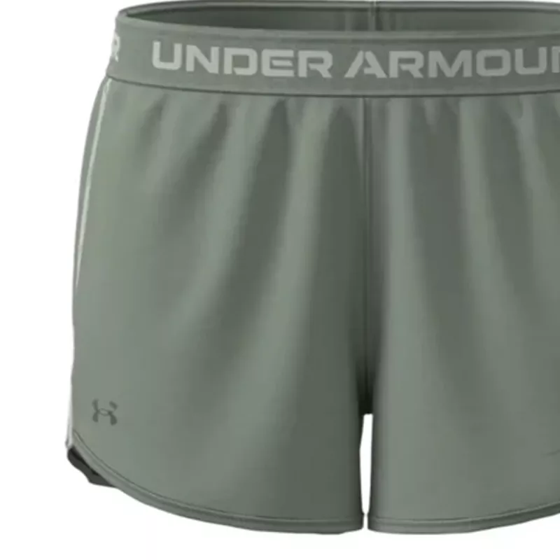 Short  Femme Under Armour Tech Play Up