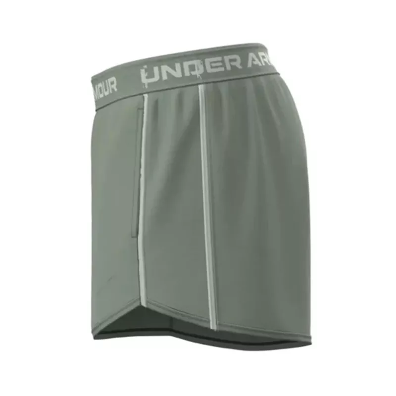 Short  Femme Under Armour Tech Play Up