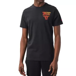 Tee-shirt New Era Chicago...