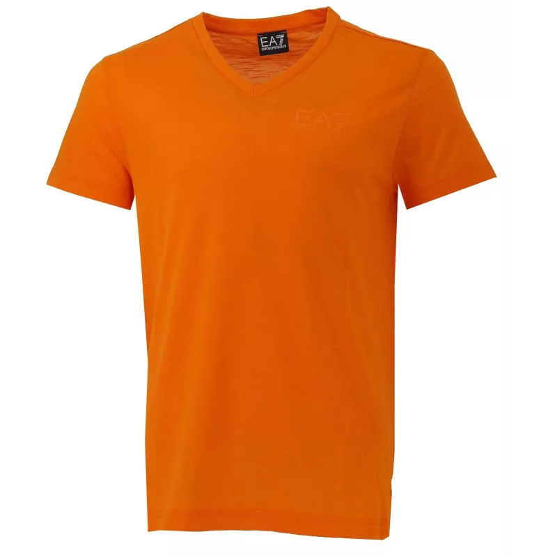 Tee-shirt EA7 Emporio Armani Beach Wear - 3YPTA2-PJ80Z-1681