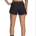 Short Femme Under Armour Tech Play Up