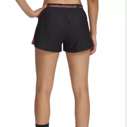 Short Femme Under Armour Tech Play Up