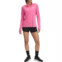 Short Femme Under Armour Tech Play Up