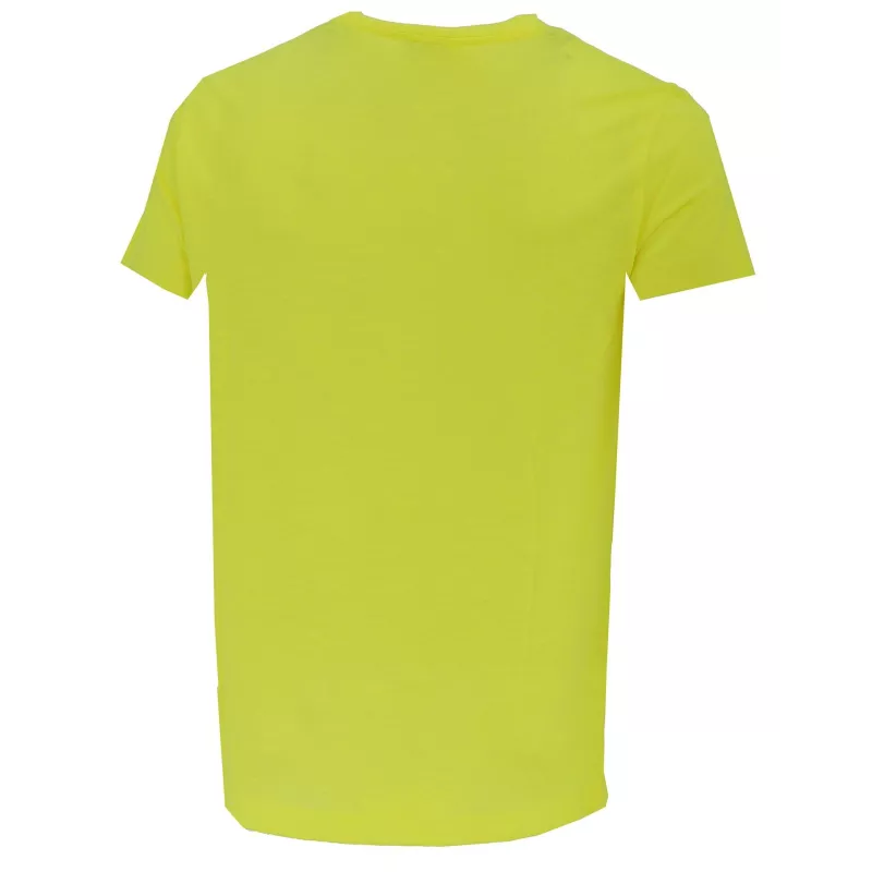 Tee-shirt EA7 Emporio Armani Beach Wear - 3YPTA2-PJ80Z-1652