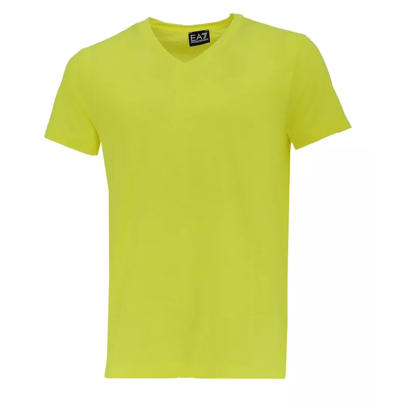 Tee-shirt EA7 Emporio Armani Beach Wear - 3YPTA2-PJ80Z-1652