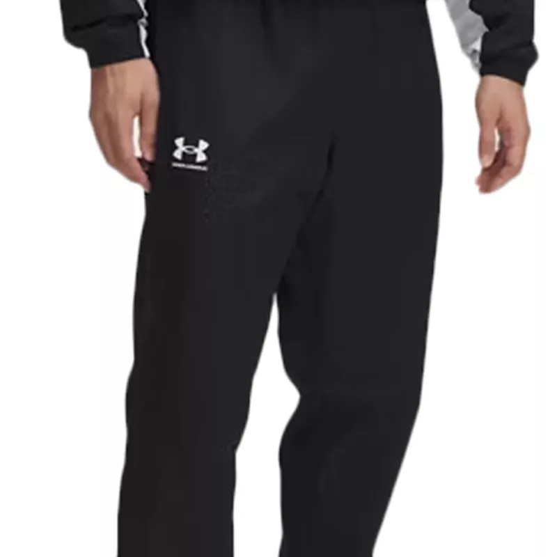 Pantalon Under Armour Rival Woven Windbreaker