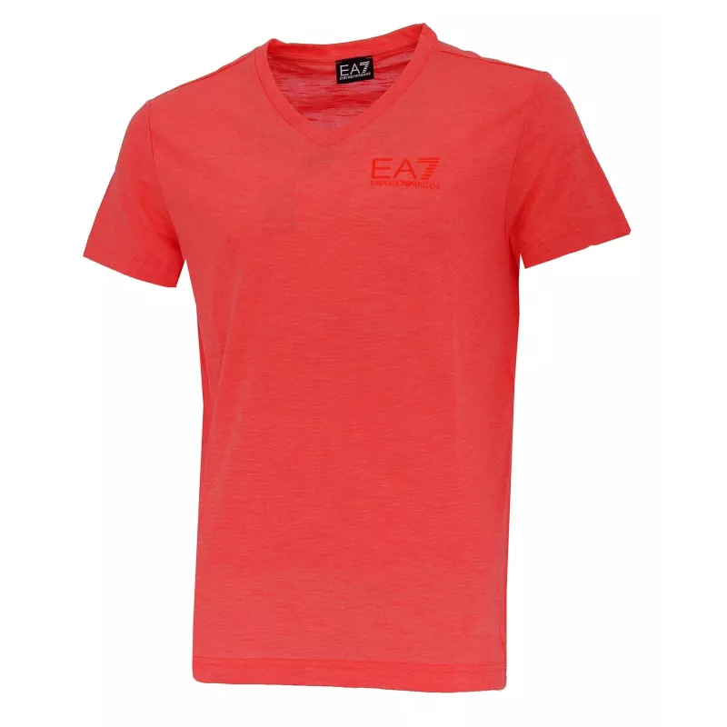 Tee-shirt EA7 Emporio Armani Beach Wear - 3YPTA2-PJ80Z-1460