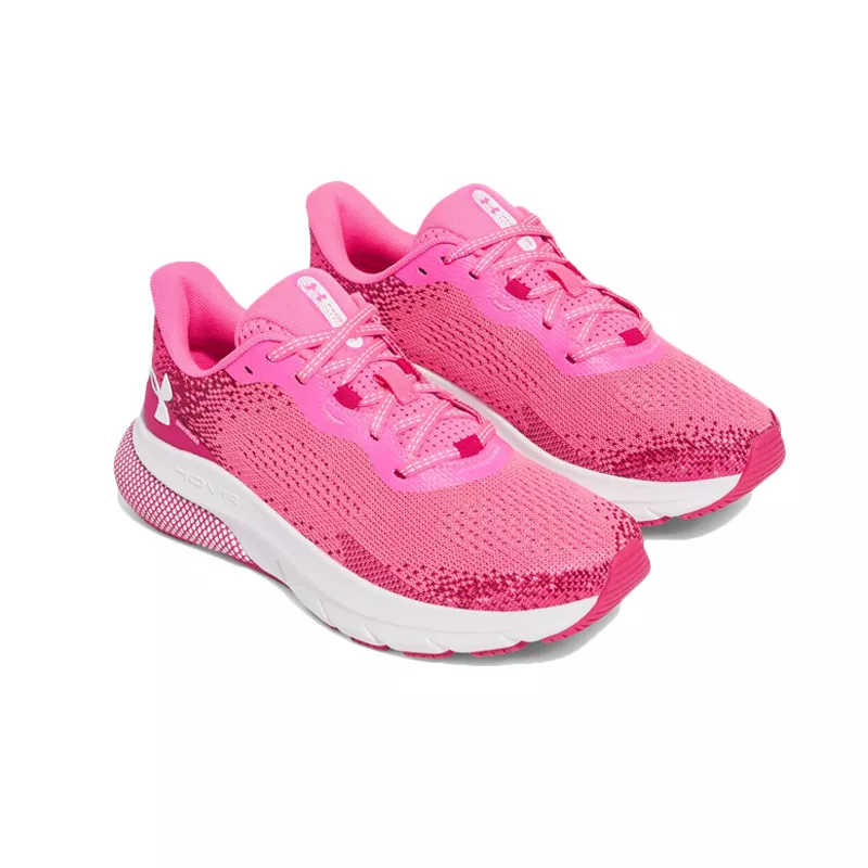 Basket Under Armour HOVR TURBULENCE 2 Femme