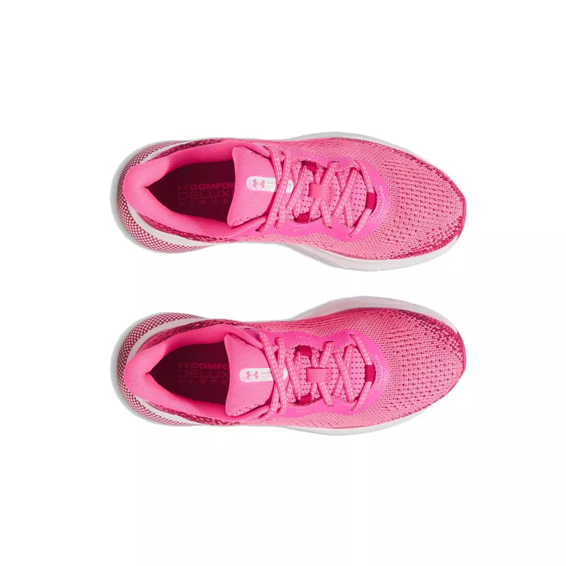 Basket Under Armour HOVR TURBULENCE 2 Femme