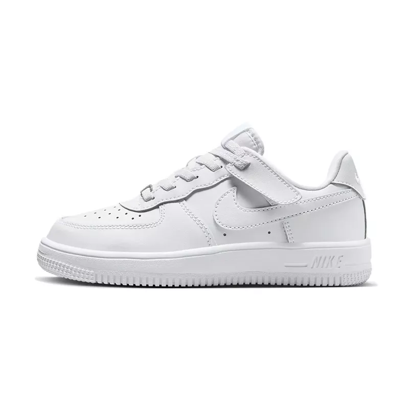 Basket Nike AIR FORCE 1 LOW PS Junior